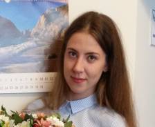 Аналитик. Высшее образование