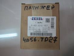 Плунжерная пара. Mitsubishi Pajero, L049G, V24W Двигатель 4D56