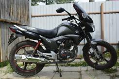 Irbis GS 200. 200 куб. см., исправен, птс, с пробегом