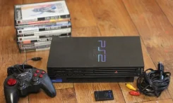 Sony PlayStation 2 ����