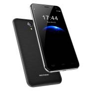 Homtom HT3. Новый