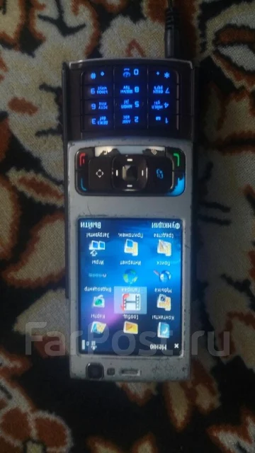 Nokia N95. �/� ����