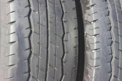 Dunlop SP. Летние, 2014 год, износ: 10%, 4 шт