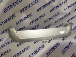 Спойлер. Suzuki Jimny, JA12C, JA12V, JA12W, JA22W, JB23W, JB43, JB43C, JB43V, JB43W Двигатели: F6A, K6A, M13A