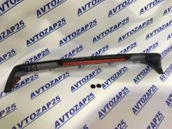 Спойлер. Suzuki Jimny, JA12C, JA12V, JA12W, JA22W, JB23W, JB43, JB43C, JB43V, JB43W Двигатели: F6A, K6A, M13A