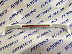 Спойлер. Suzuki Jimny, JA12C, JA12V, JA12W, JA22W, JB23W, JB43, JB43W Двигатели: F6A, K6A, M13A