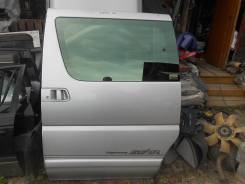 Дверь сдвижная (NISSAN ELGRAND ALWE 50 )