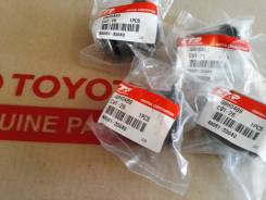 Сайлентблок подвески. Toyota Hilux Surf, RZN185, VZN185, KZN185, RZN180, KDN185, VZN180 Toyota 4Runner, RZN180, KZN185, VZN180, VZN185, RZN185 Toyota...