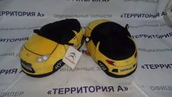 Тапочки Citroen