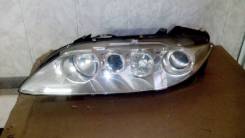 Фара. Mazda Atenza