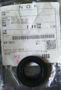 Сальник. Toyota Duet, M111A, M110A Toyota Passo, KGC15 Toyota Corolla Spacio Toyota Soarer Двигатели: K3VE, EJDE, EJVE, 1KRFE