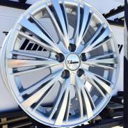 SRD Tuning. 6.5x16, 5x100.00, ET38, ЦО 73,1 мм.