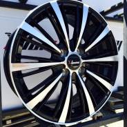 SRD Tuning. 6.5x16, 4x100.00, ET38, ЦО 73,1 мм.