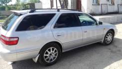Toyota Camry Gracia. Без водителя