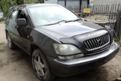 Toyota Harrier. MCU15, 1MZ