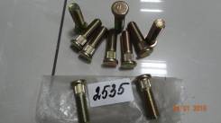 Шпилька колеса PORTER / 2003-2006 год / FR RH / Левая = Правая / 5275547000 / M14 / D=14 P=14.3 L=45