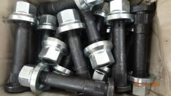 Шпилька колеса Universe RR RH / BUS / TRUCK / 527758D010 / L=120/130 mm D=22 mm P=26.5 mm