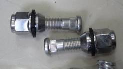 Шпилька колеса GRAND STAREX / Задняя / 52755-4H000 / 527554H000 / RR RH M12 / D=12 P=13 L=45 mm