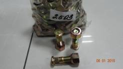 Шпилька колеса BONGO / 4WD / RR L/R / Задняя в сборе / 527554E400 / PYUNG HWA BOLT / D=14 L=60