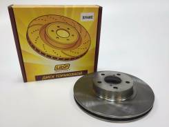Диск тормозной. Subaru: Legacy, Forester, Impreza, Impreza (GJ), Impreza (GP WGN), Exiga Двигатели: EJ25A, EJ253, EJ201, EJ203, EJ20H, EJ25D, EJ20D, E...