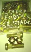 Шпилька колеса PORTER / FR RH / LH/RH / 5275547000 / M14 D=14 / P=14.5 / L=42/47