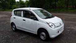Suzuki Alto. Без водителя