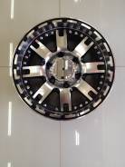 Mickey Thompson Pro-5 ET Drag. 8.0x16, 6x139.70, ET0