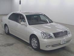 Toyota Celsior. 31, 3UZ