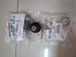 Шаровая опора. Toyota: Hilux Surf, Tundra, 4Runner, Land Cruiser Prado, Sequoia, Tacoma Двигатели: 5VZFE, 3RZFE, 1KZTE, 1KDFTV, 2UZFE, 1GRFE, 1KZT, 3L...