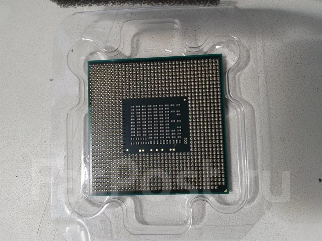 Intel Core i3-2330M ����
