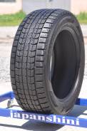 Dunlop Grandtrek SJ7. Зимние, без шипов, 2012 год, износ: 30%, 4 шт