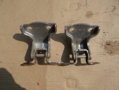 Крепление боковой двери. Daewoo Winstorm Opel Antara