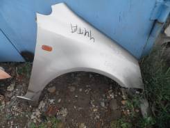 Крыло. Honda Stream, RN1