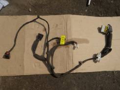 Проводка двери. Daewoo Winstorm Opel Antara