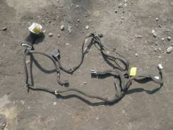 Проводка двери. Daewoo Winstorm Opel Antara