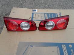 Стоп-сигнал. Mazda Demio, DY3W