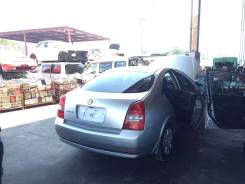 Nissan Primera. 12