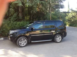 Honda Pilot ����