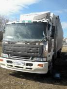 Hino Profia. Продается грузовик , 17 000 куб. см., 15 000 кг.