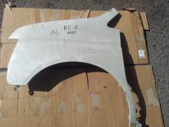Крыло. Honda Stepwgn, RF4, RF3, CBA-RF4, UA-RF3, LA-RF3, CBA-RF3, UA-RF4, LA-RF4