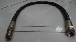 Шланг гидравлики ( гайка-штуцер M16*20 ) M16*M20 L=740/800 mm 0K850-32410/ 0K85032410 RHINO MOBIS