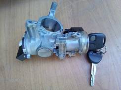 Замок зажигания. Mitsubishi Legnum, EA7W, EA5W, EA4W, EC1W, EA3W, EC3W, EC4W, EA1W, EC5W, EC7W Mitsubishi Galant, EC3A, EC5A, EC7A, EA7A, EA3A, EC1A...