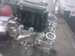 Двигатель в сборе. Subaru: Impreza WRX, B9 Tribeca, Legacy Lancaster, Impreza, Impreza WRX STI, Outback, Tribeca, Legacy B4, BRZ, Forester, Impreza XV...