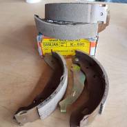 Колодка тормозная. Peugeot 205 Peugeot 306 Peugeot 309 Citroen Xsara Citroen AX