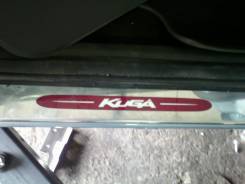 Порог пластиковый. Ford Kuga