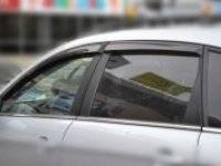 Ветровик на дверь. Chevrolet Captiva