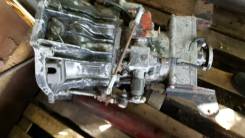 Коробка переключения передач. Iveco