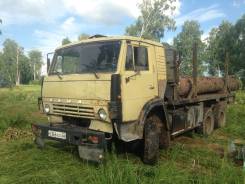 Камаз 5320. Продаю , 14 860 куб. см., 10 000 кг.