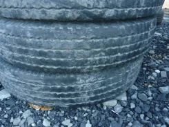 Bridgestone Duravis R250. ������, 2004 ���, �/�, ����� 50�% ����