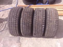 Dunlop Grandtrek SJ7. Зимние, без шипов, 2012 год, износ: 20%, 4 шт